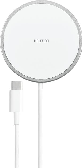 Immagine prodotto Deltaco QI-1034 (15 W)