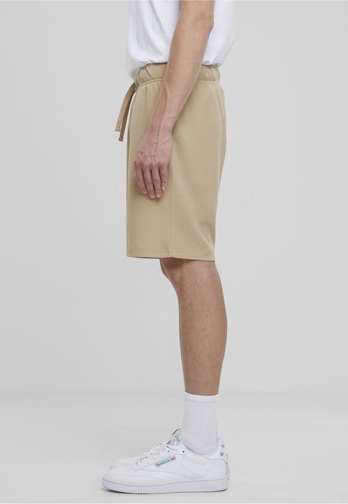 Image du produit Urban Classics Short en sweat gaufré - 142643 (M)