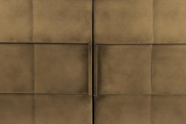 Produktbild Dutchbone Hanna (117 x 26 x 70 cm)