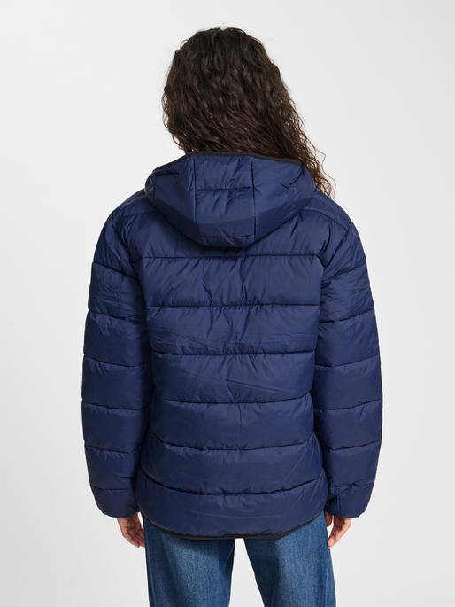 Produktbild hummel Hmllightweight Puffer Jacket (XL)