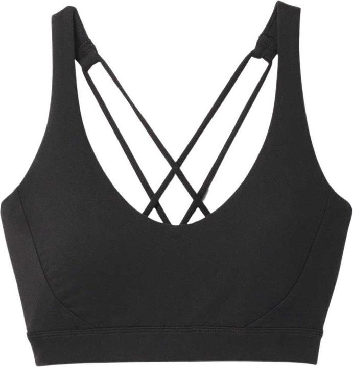 Actual product image Prana Everyday sports bra (L)