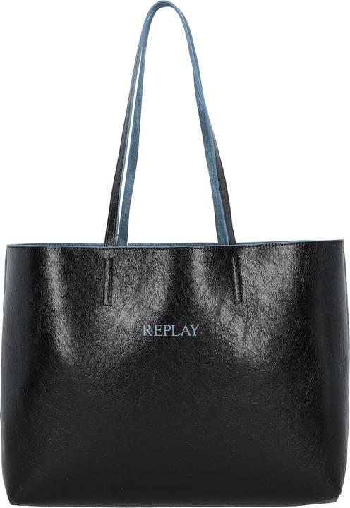 Produktbild Replay Shopper Tasche 35 cm (10 l)