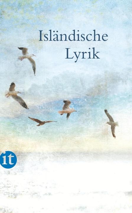 Produktbild Isländische Lyrik (Deutsch, Björn Kozempel, Jón B. Atlason, Silja Aðalsteinsdóttir, 2011)