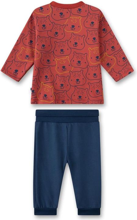 Actual product image Sanetta Beaver pyjamas (86)