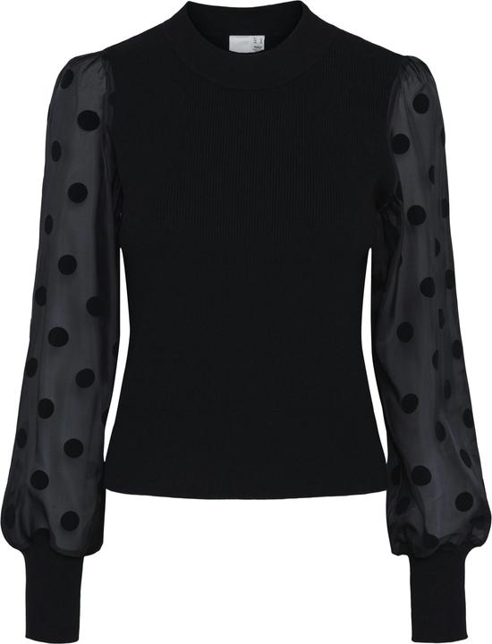 Immagine prodotto Yas Top YASDOTME con maniche a palloncino (XXL)