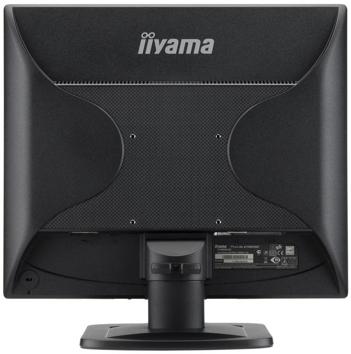 Actual product image iiyama E1980SD-B1 (1280 x 1024 pixels, 19")