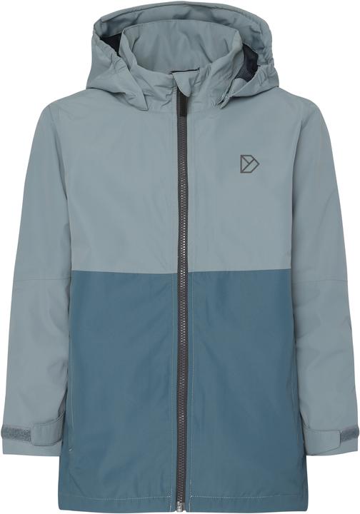 Actual product image Didriksons Kid's Piko Jacket 8 (170)