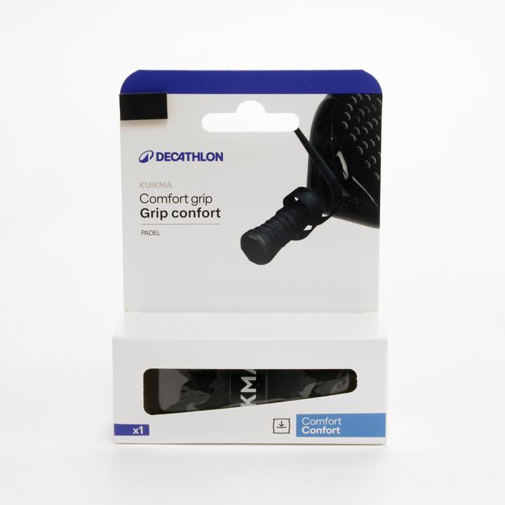 Immagine prodotto Kuikma Griffband Comfort Grip Polyurethan
