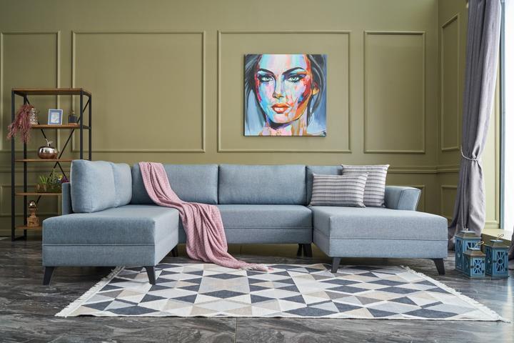 Produktbild Atelier del Sofa Jovanni (Wohnlandschaft)
