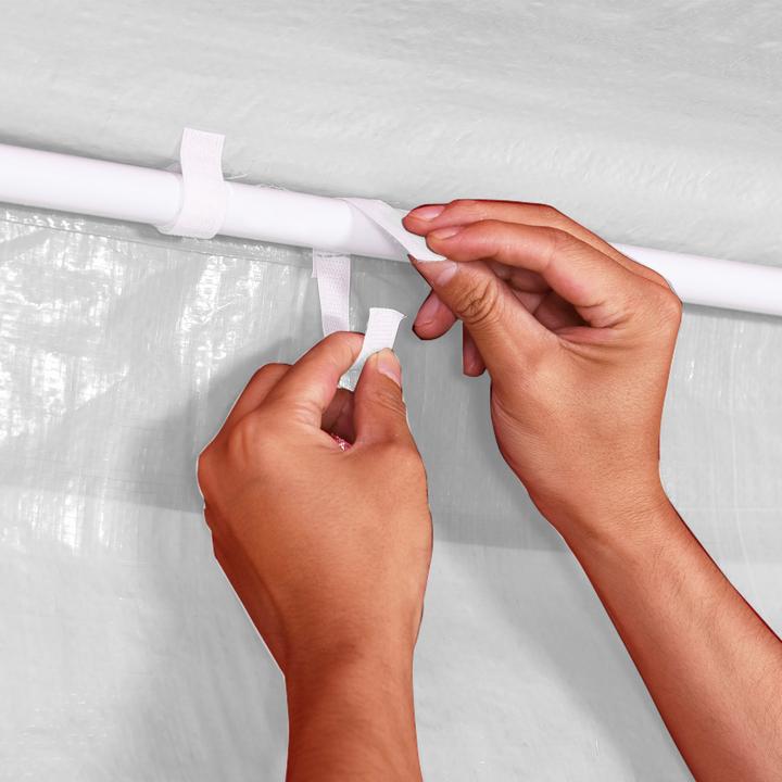 Produktbild Casaria Festzelt (600 cm, 300 cm)