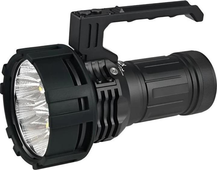 AceBeam Latarka X75 (17.60 cm, 80000 lm)