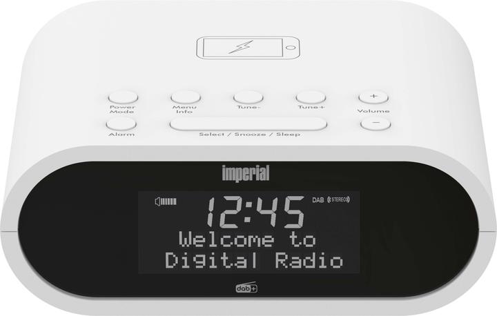 Produktbild Imperial Dabman d20