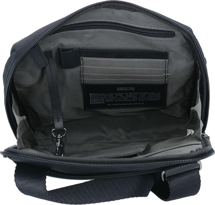 Immagine prodotto Brics Borsa a tracolla Monza 21 cm