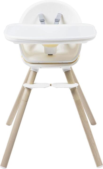 Image du produit Maxi-Cosi Chaise haute Moa 4-en-1 (Chaise haute, Siège de table)