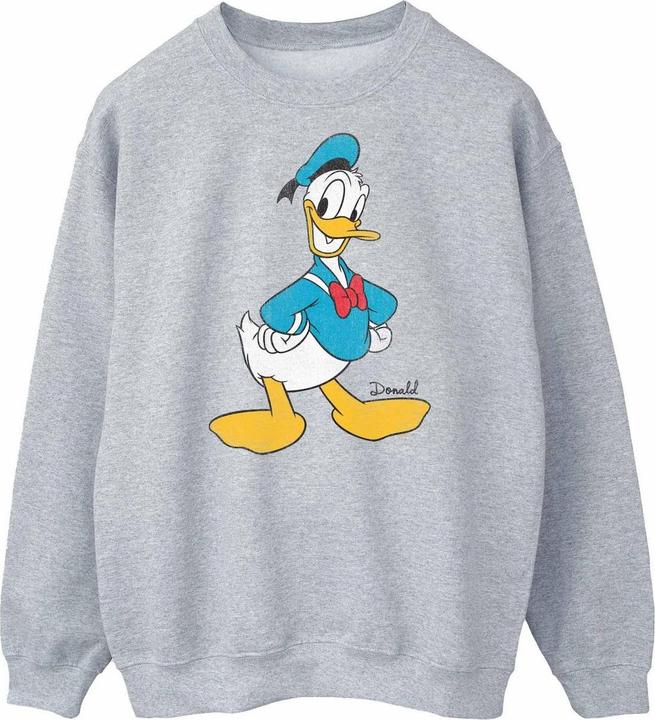 Produktbild Disney Classic Sweatshirt (S)