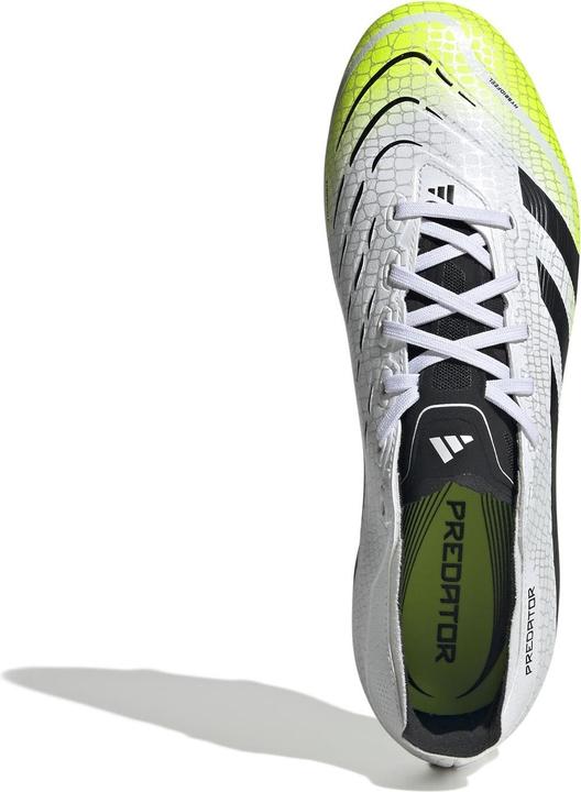 Actual product image Adidas Predator League FG/MG-Fussballschuhe für Herren (42)