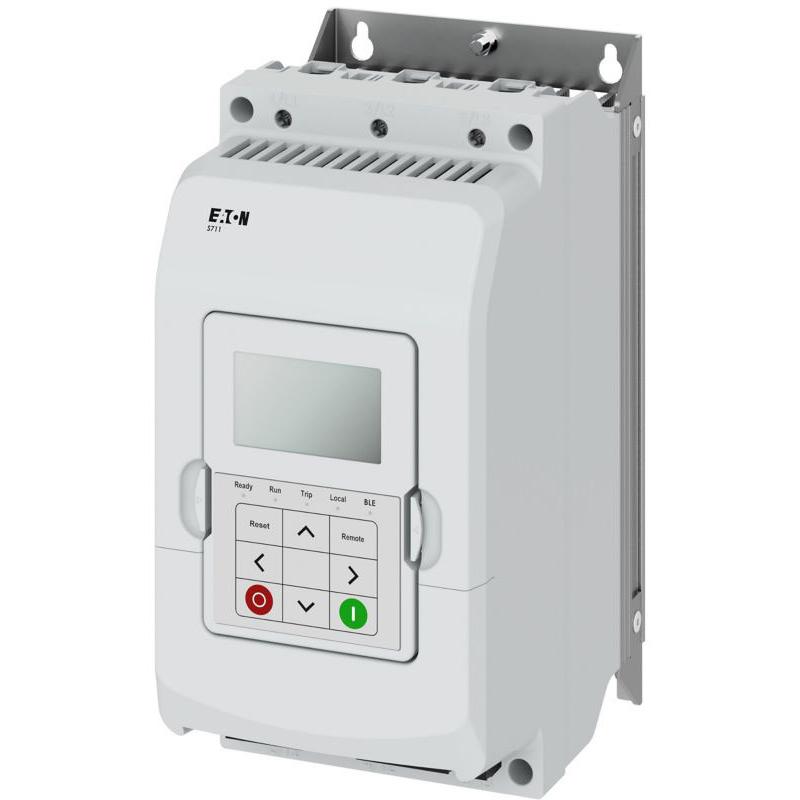 Eaton, Unità di controllo motore, Softstarter