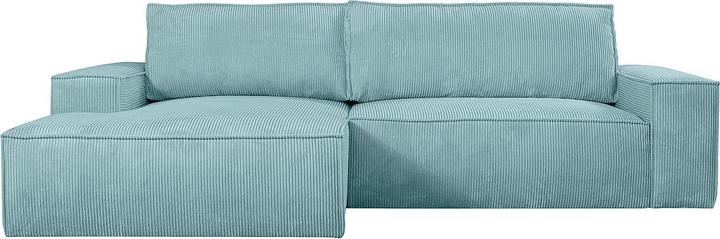 Immagine prodotto Pascal Morabito Amelia (Divano ad angolo)