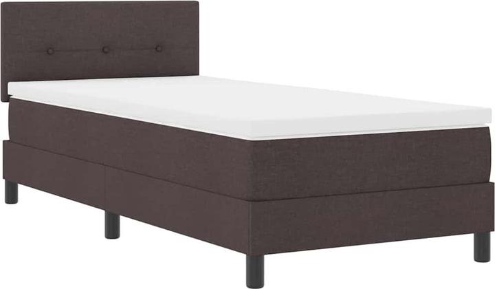 Produktbild vidaXL Boxspringbett (80 x 200 cm)