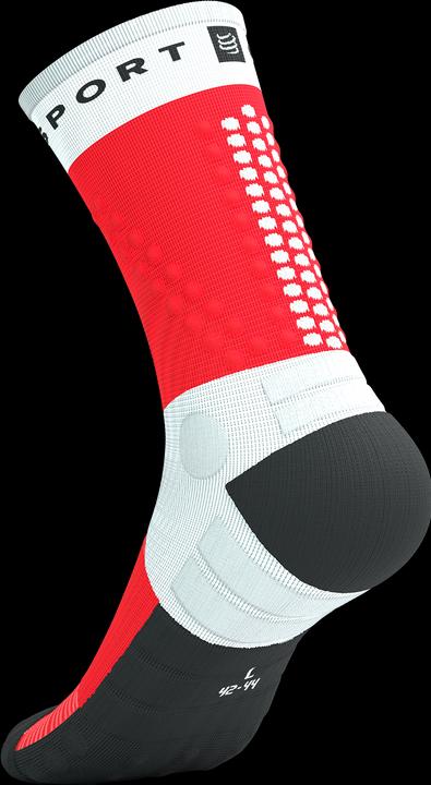 Produktbild Compressport Ultra Trail Socks V2.0 (45 - 48)