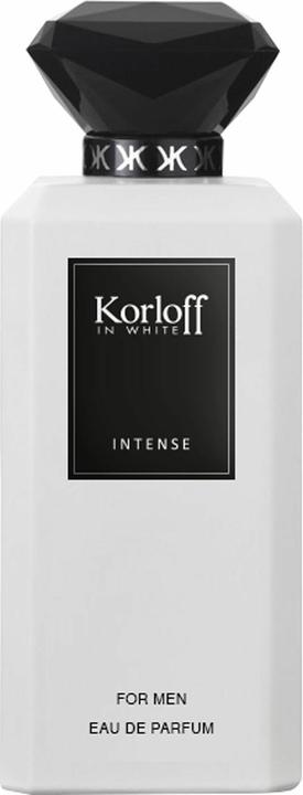 Produktbild Korloff In White Intense by (Eau de Parfum, 90 ml)