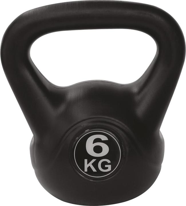 Image du produit Tunturi PE Kettlebell (1 x 6 kg)