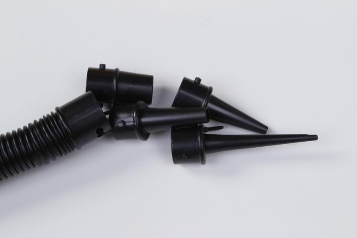 Produktbild High Peak Doppelhubpumpe