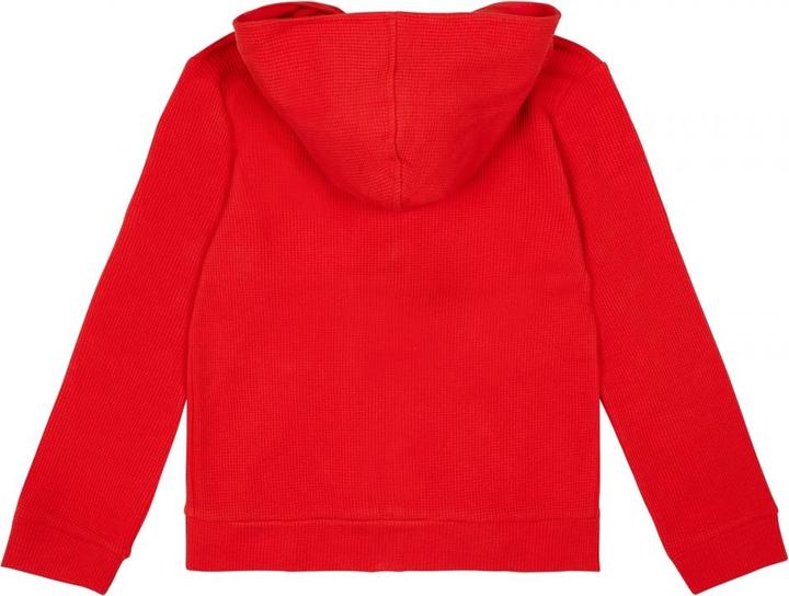Image du produit loud + proud Veste à capuche structure gaufrée (158, 164)