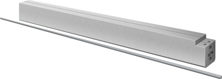 FritsJurgens Hexagon Guide Duroplast, 1000mm