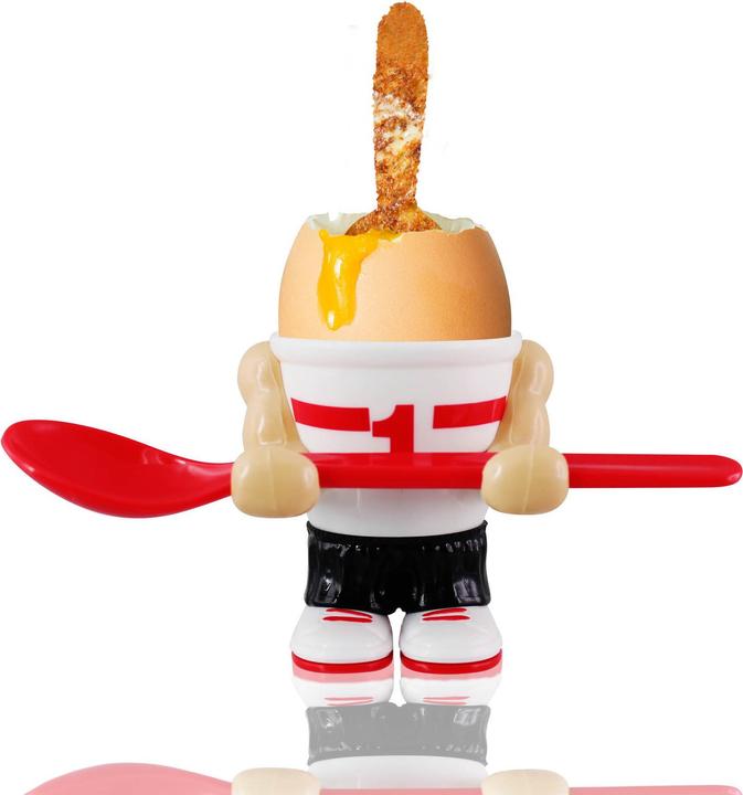 Produktbild 50fifty Runny Egg