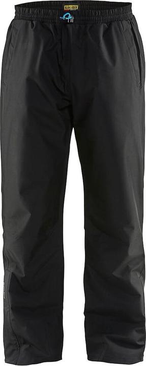 Actual product image Blakläder Rain pants waterproof breathable (XL)