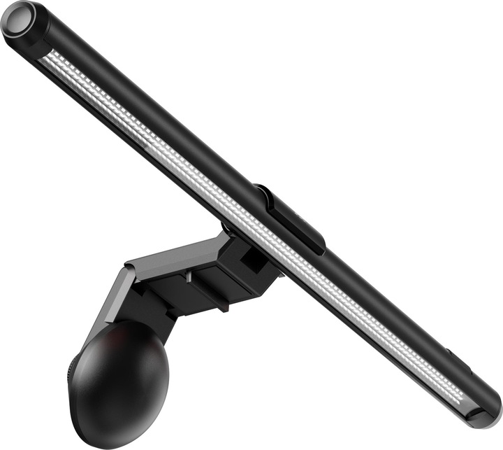 Actual product image ASUS ROG Aura Monitor Light Bar ALB01