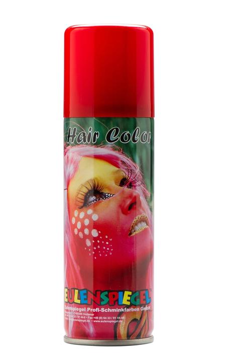 Produktbild Eulenspiegel Neon Rot 125ml