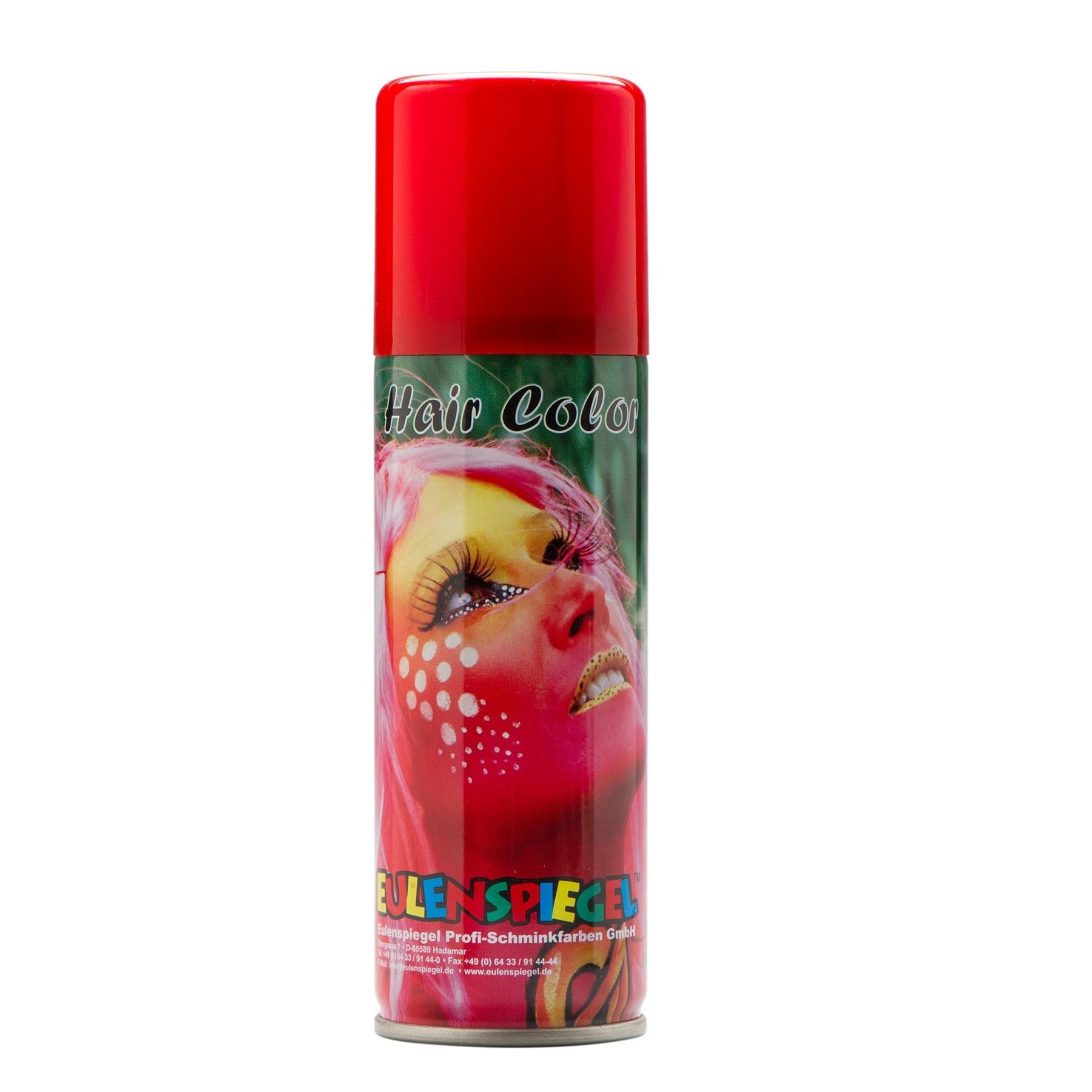Eulenspiegel Rosso neon 125ml
