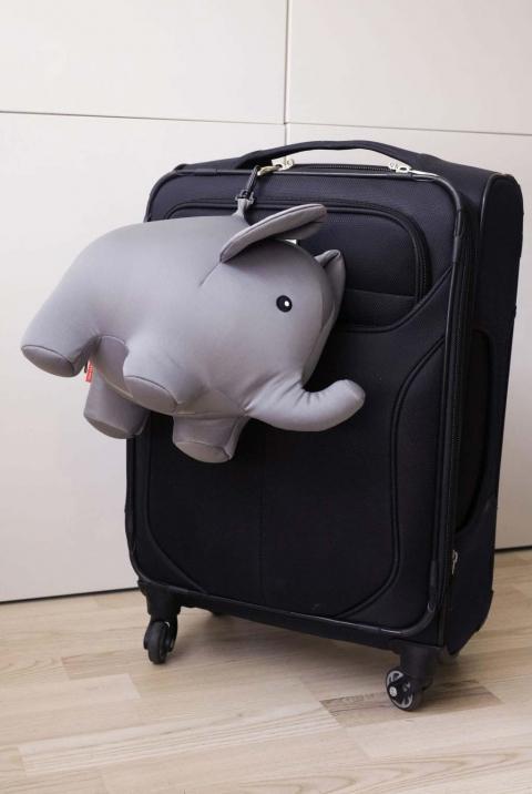 Produktbild TOP Zip & Flip Elephant