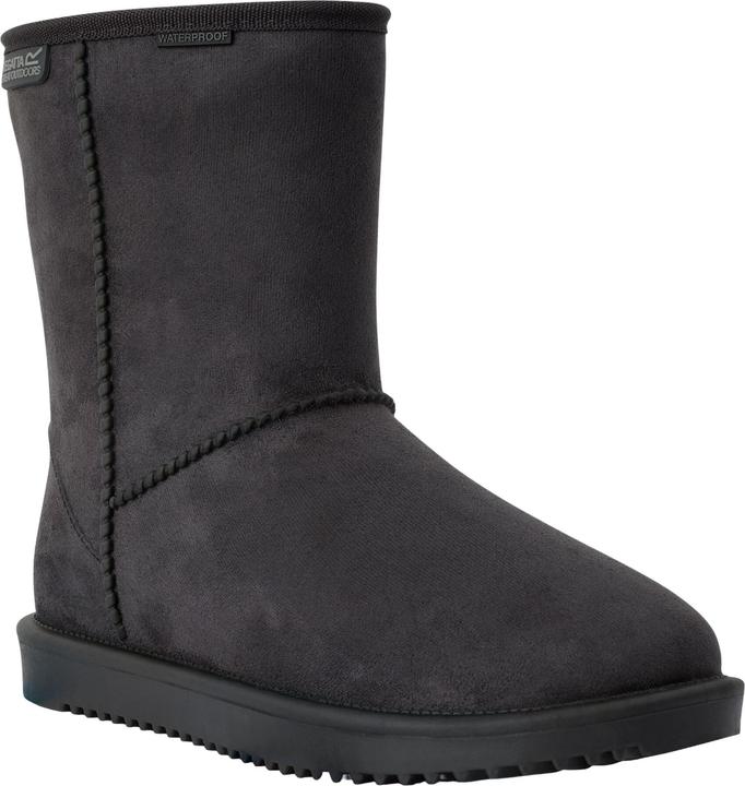 Image du produit Regatta - Bottes d'hiver RISELY - Femme (36)