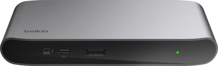 Immagine prodotto Belkin 5-in-1 Core Hub (Thunderbolt, 5 Porti)