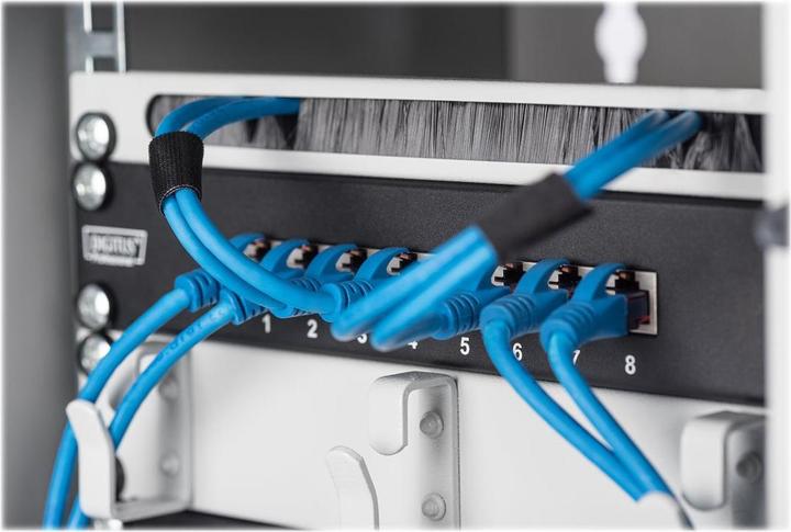 Produktbild Digitus Professional Wandgehäuse (9 HE, 10 Zoll Rack)