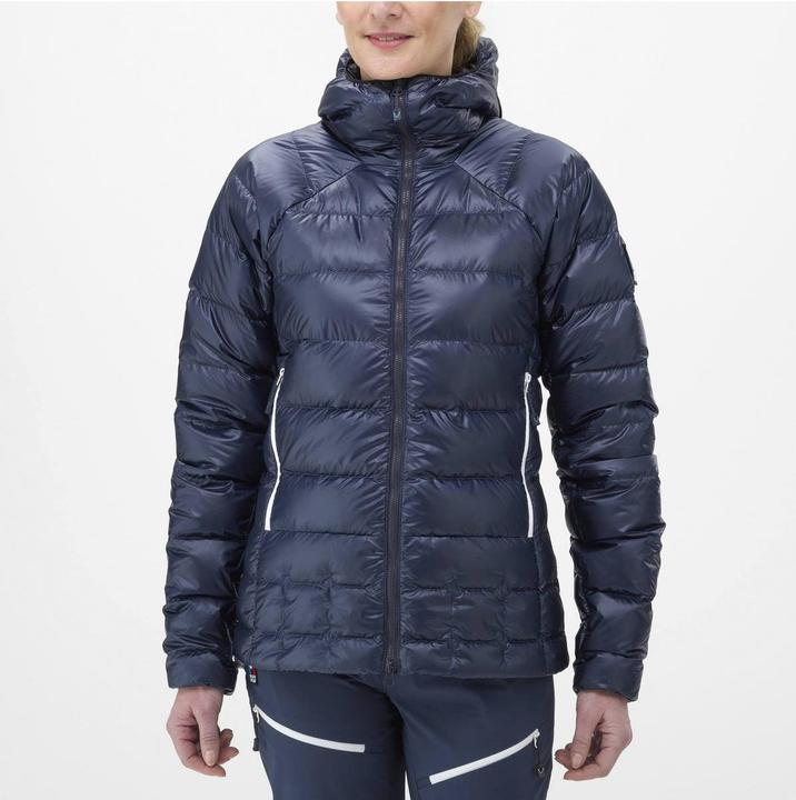 Actual product image Millet Tri Icon Daunen-HD-Jacke (XL)