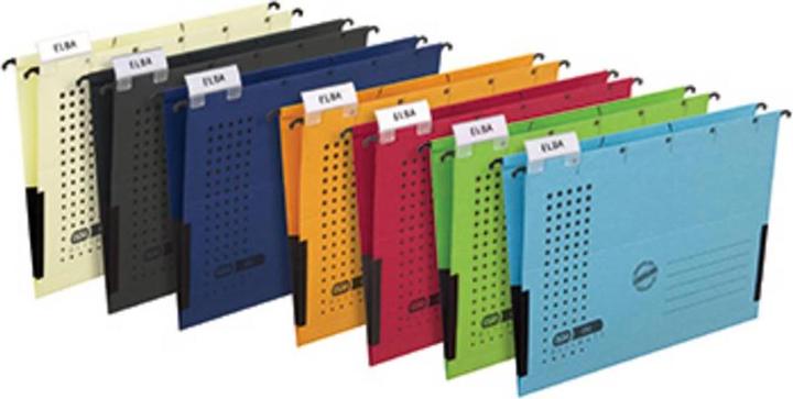 Immagine prodotto Elba borsa appesa ULTIMATE chic (A4, 5x)