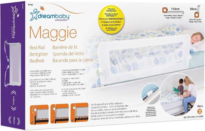 Immagine prodotto Dreambaby Maggie (110 cm)