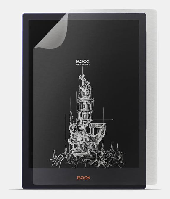 Actual product image Doodroo Ddbooxnot5