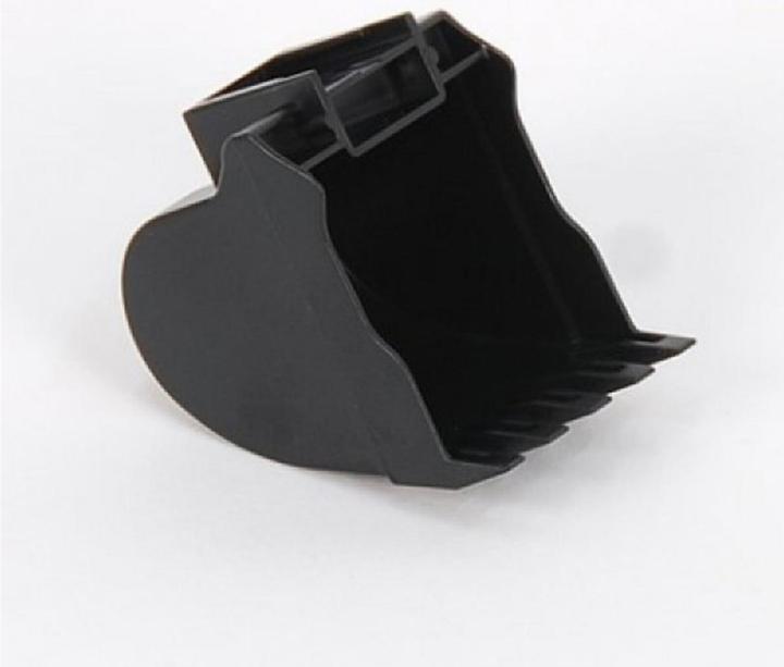 Actual product image Bruder Spare part bucket for CAT mini excavator