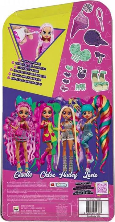 Immagine prodotto Accademia del pelo VIP Pets - Giselle