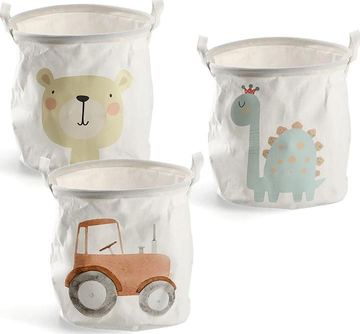 Actual product image Zeller Present Car (30 cm, 4.10 l, 1x)