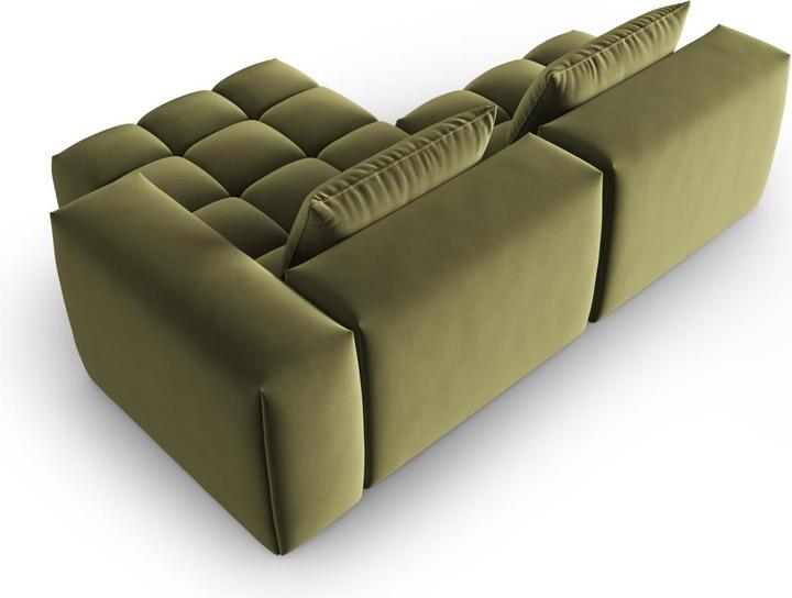 Immagine prodotto CXL by Christian Lacroix Lorella (Divano ad angolo)