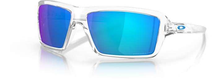 Chiaro Lucido, Prizm zaffiro polare