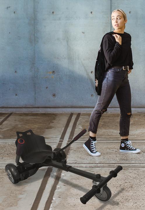 Actual product image Be Cool BCBB6522KRT