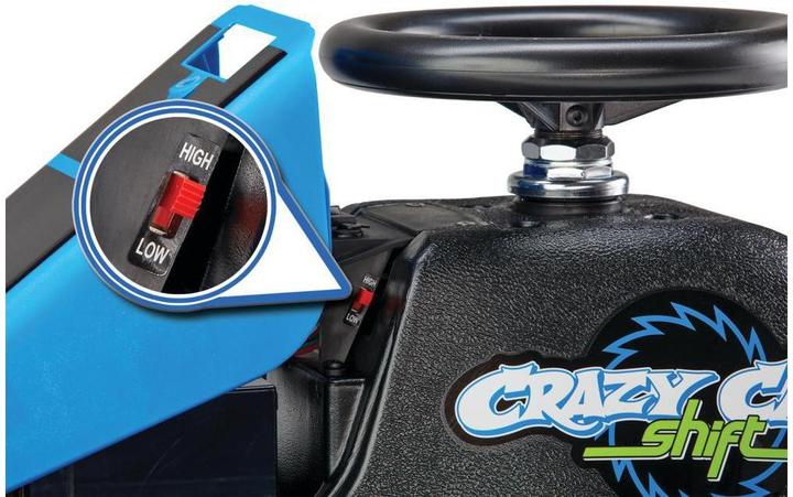 Produktbild Razor Crazy Cart Shift