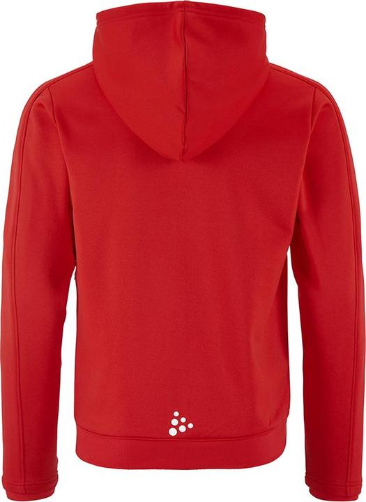 Immagine prodotto Craft Evolve 2.0 Brushed Hood Jacket JR (134, 140)